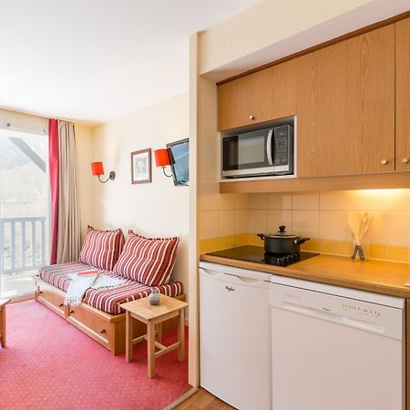 سانت لاري سولون Residence Pierre & Vacances Les Rives De L'Aure المظهر الخارجي الصورة