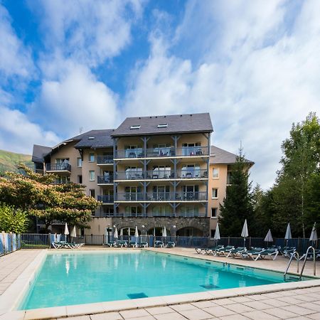 سانت لاري سولون Residence Pierre & Vacances Les Rives De L'Aure المظهر الخارجي الصورة