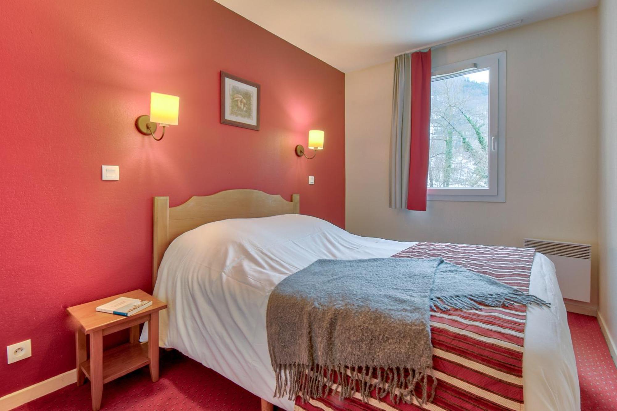 سانت لاري سولون Residence Pierre & Vacances Les Rives De L'Aure المظهر الخارجي الصورة