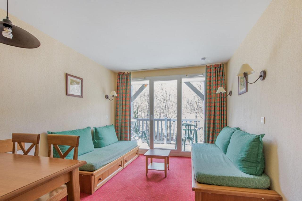 سانت لاري سولون Residence Pierre & Vacances Les Rives De L'Aure المظهر الخارجي الصورة