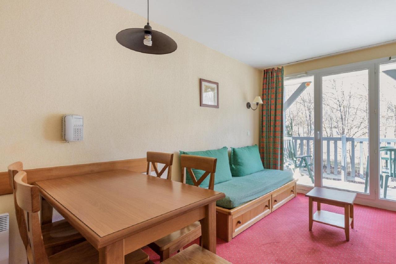 سانت لاري سولون Residence Pierre & Vacances Les Rives De L'Aure الغرفة الصورة