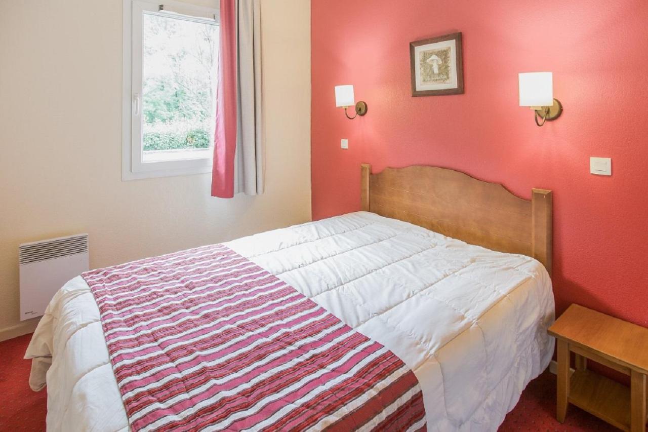 سانت لاري سولون Residence Pierre & Vacances Les Rives De L'Aure المظهر الخارجي الصورة