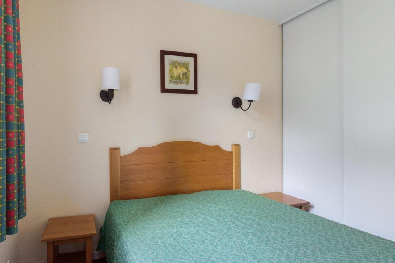 سانت لاري سولون Residence Pierre & Vacances Les Rives De L'Aure المظهر الخارجي الصورة