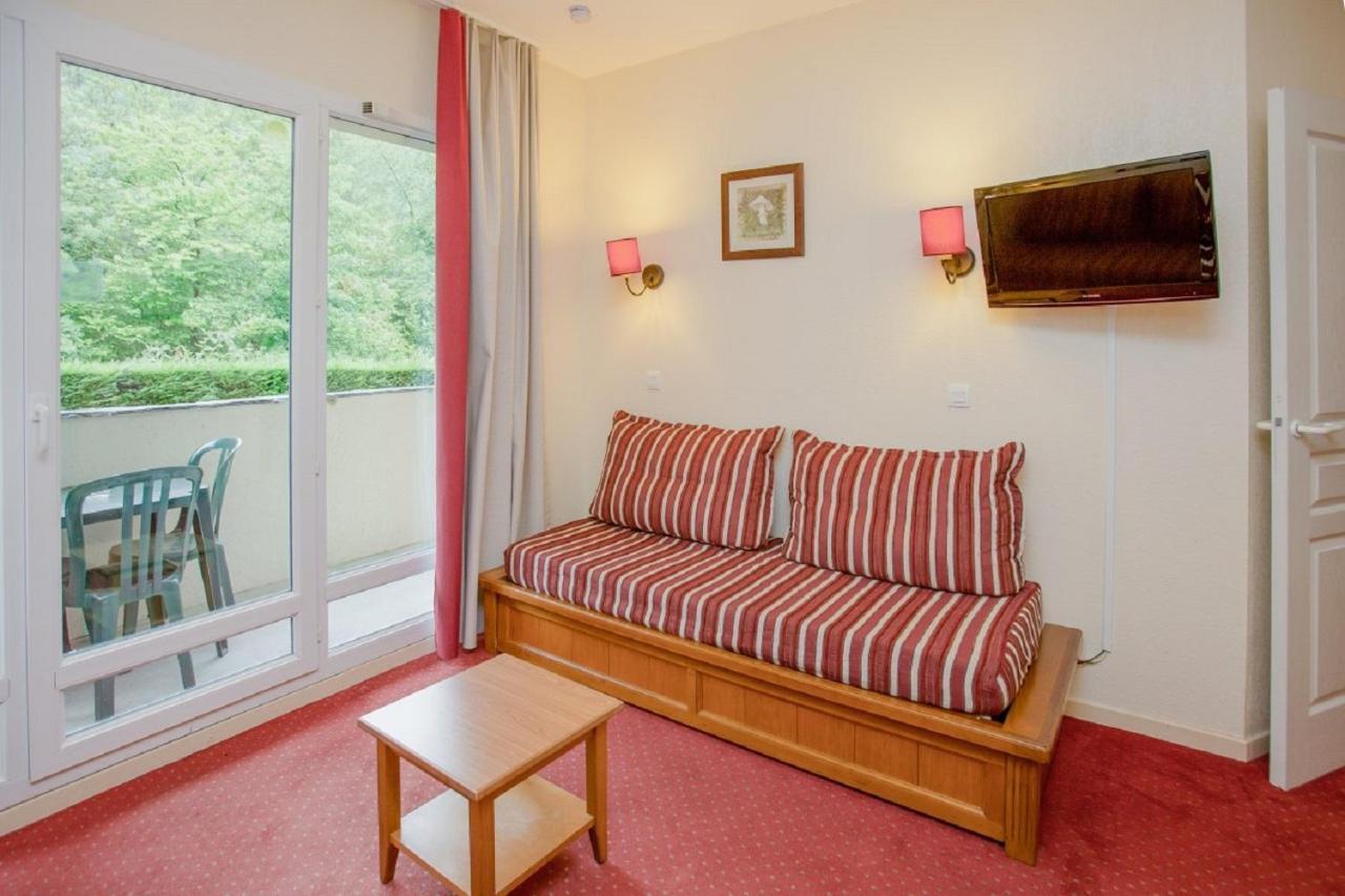 سانت لاري سولون Residence Pierre & Vacances Les Rives De L'Aure المظهر الخارجي الصورة